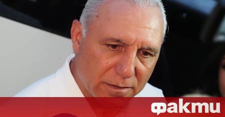 Христо Стоичков официално ще се присъедини към акционерния състав на