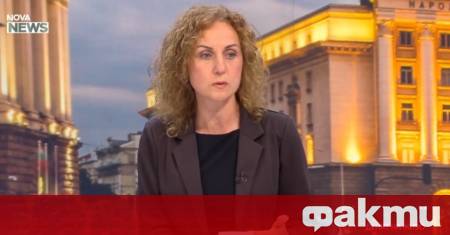 Бюджет 2026 трябва да е на реформите а не на