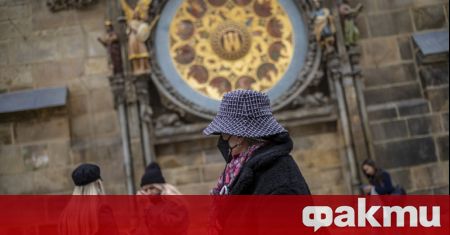 Чешкият парламент одобри вчера налагането на таван върху цените на