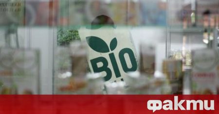 Под 4000 са стопанствата в които се отглеждат биопродукти у