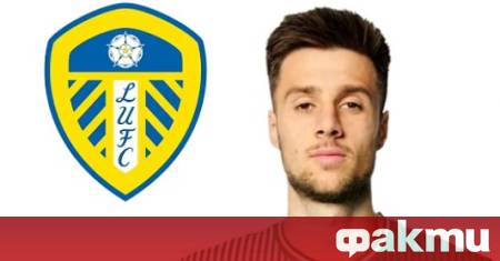 Българският национал Илия Груев се отличи с ключова роля за