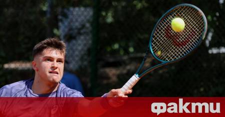 Българската национална телевизия ще излъчи директно всички мачове на Александър