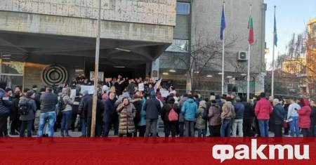 Специалистите в музеите и художествените галерии ще протестират символично днес Акцията