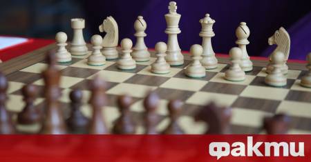 В писмото на ФИДЕ се казва че е възможно да