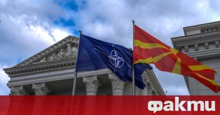 Твърденията на президентски съветник, доведоха до спорове в Северна Македония,