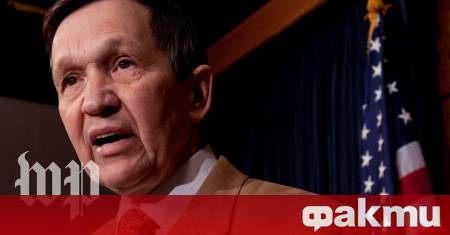 Отвличането на венецуелския лидер Николас Мадуро от администрацията на САЩ