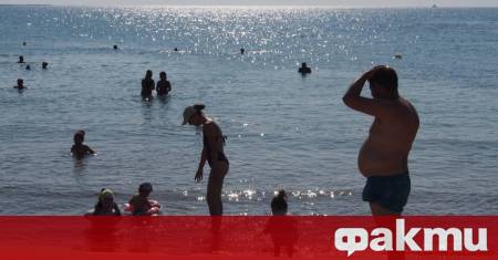 Двама българи починаха в два отделни инцидента на плажове край