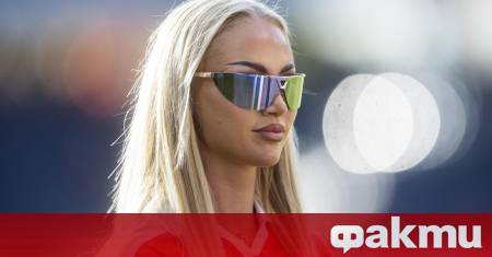 Швейцарската националка Алиша Леман вече официално е състезателка на италианския