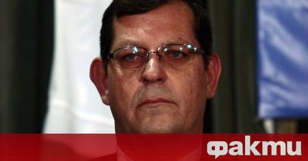 Сбогуваме се с изпълнителния директор на УМБАЛ Бургас доц д р