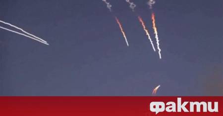 Военното напрежение между Вашингтон и Техеран прерасна в открит конфликт