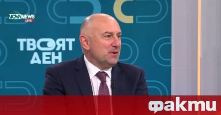 Членът на Управителния съвет на БНБ Любомир Каримански заяви в