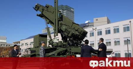 Полша САЩ и три европейски страни партньори подписаха споразумение за