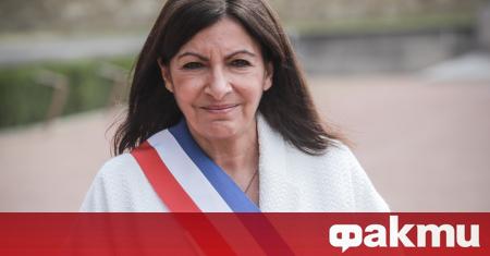 Социалистката Ан Идалго печели втори мандат на кметския пост в