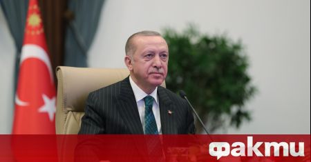 Медиите в Турция очакват големи промени в управляващата Партия на