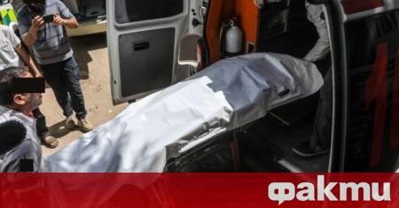 Мълния е поразила работник в Благоевградско и е отнела живота