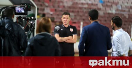 ЦСКА ще подпише тази седмица договор с нападателя Дауда Бамба