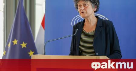 Европейският парламент ЕП прие втория си междинен доклад относно системните