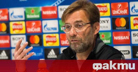 Мениджърът на Ливърпул Юрген Клоп коментира темата с новите попълнения
