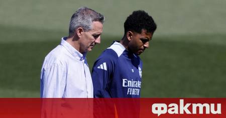 Байерн Мюнхен гледа все по сериозно на възможността да привлече крилото