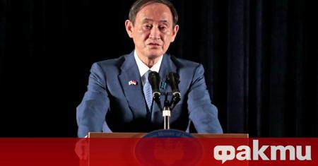 Японският премиер обяви намерение да укрепи сътрудничеството със САЩ съобщи