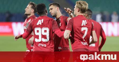 Внезапна промяна в програмата на зимния лагер на ЦСКА в