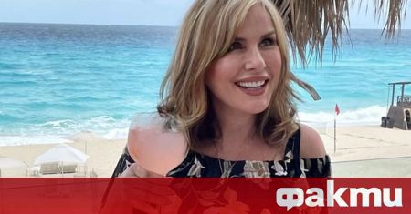 Софи Маринова направи истински фурор на последния лайф на Като