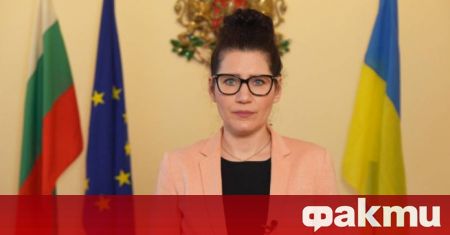 Днес Калина Константинова ще бъде изслушана от депутатите. Повод за