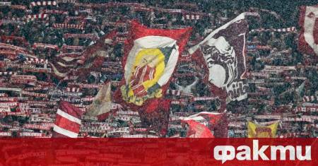 Германската футболна общност се надига срещу предстоящите промени в сигурността