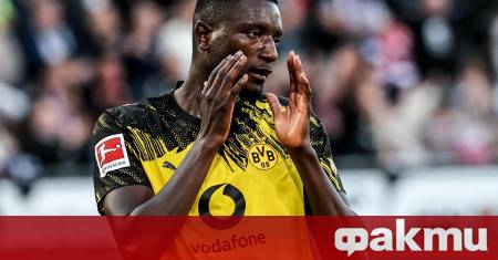 Каталунският гранд Барселона вече активно търси ново острие в атака