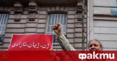 Иранската прокуратура обяви започването на нови съдебни производства срещу личности