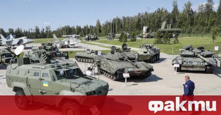 Литва е подготвена да изпрати до 150 военнослужещи както и