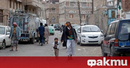 Пандемията от коронавирус може да заличи Йемен от лицето на