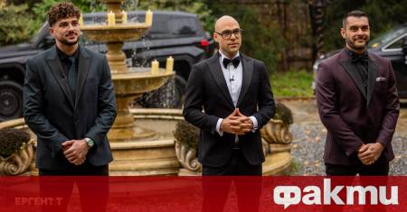 Новият сезон на Ергенът се задава съвсем скоро bTV обяви