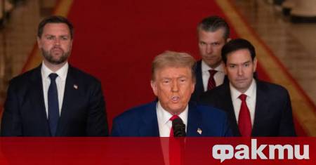 Напрежението в Близкия изток достигна критична точка в ранните часове