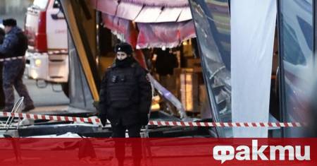 Автомобил тип SUV с поставена бомба се е взривила в