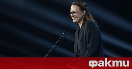 Украинската Върховна рада парламентът получи оставката на премиера Юлия Свириденко