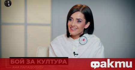 новия епизод на подкаста Храмът на историите пред Мариян Станков