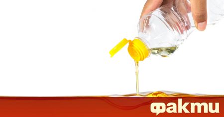 Най-популярното растително олио е, разбира се, слънчогледовото. Но производителите му