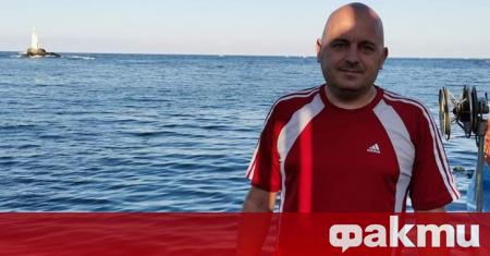 42 годишен мъж от Кърджали се удави в морето край Ахтопол