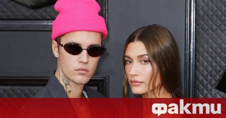 Хейли Бийбър отново привлече вниманието в света на модата и