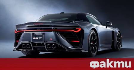 Toyota официално разширява корпорацията си като създава специална марка за