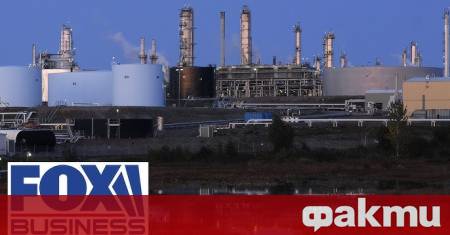 Американският щат Аляска е на ръба на газова криза а