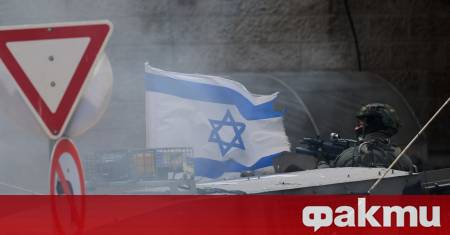 Израел обяви днес планове за създаване на 22 нови еврейски