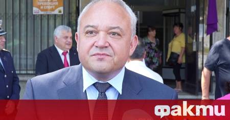 На 5 април 2024 г Делян Пеевски е пътувал с