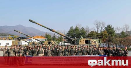 Президентът на Южна Корея И Дже мьон призова за подновяване на