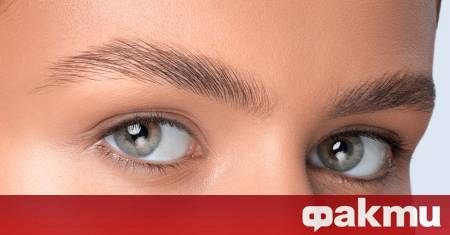 Тенденциите в света на красотата се променят почти толкова бързо