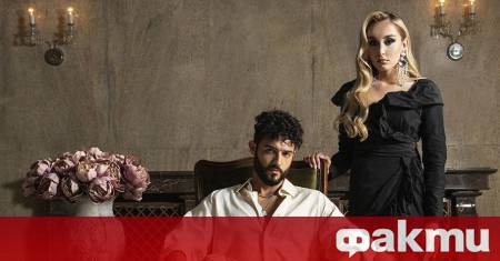 Новия епизод на Елизабетско Podcast водещата Елизабет Методиева посреща музикалният