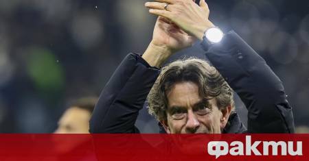 Внезапна промяна разтърси лагера на Тотнъм Хотспър след като клубното