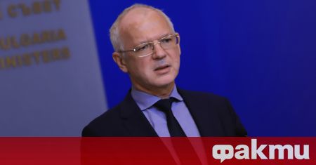 Коментар на Васил Велев председател на Асоциацията на индустриалния капитал