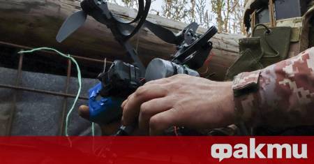 С терористичната атака срещу руската президентска резиденция украинските власти демонстрираха